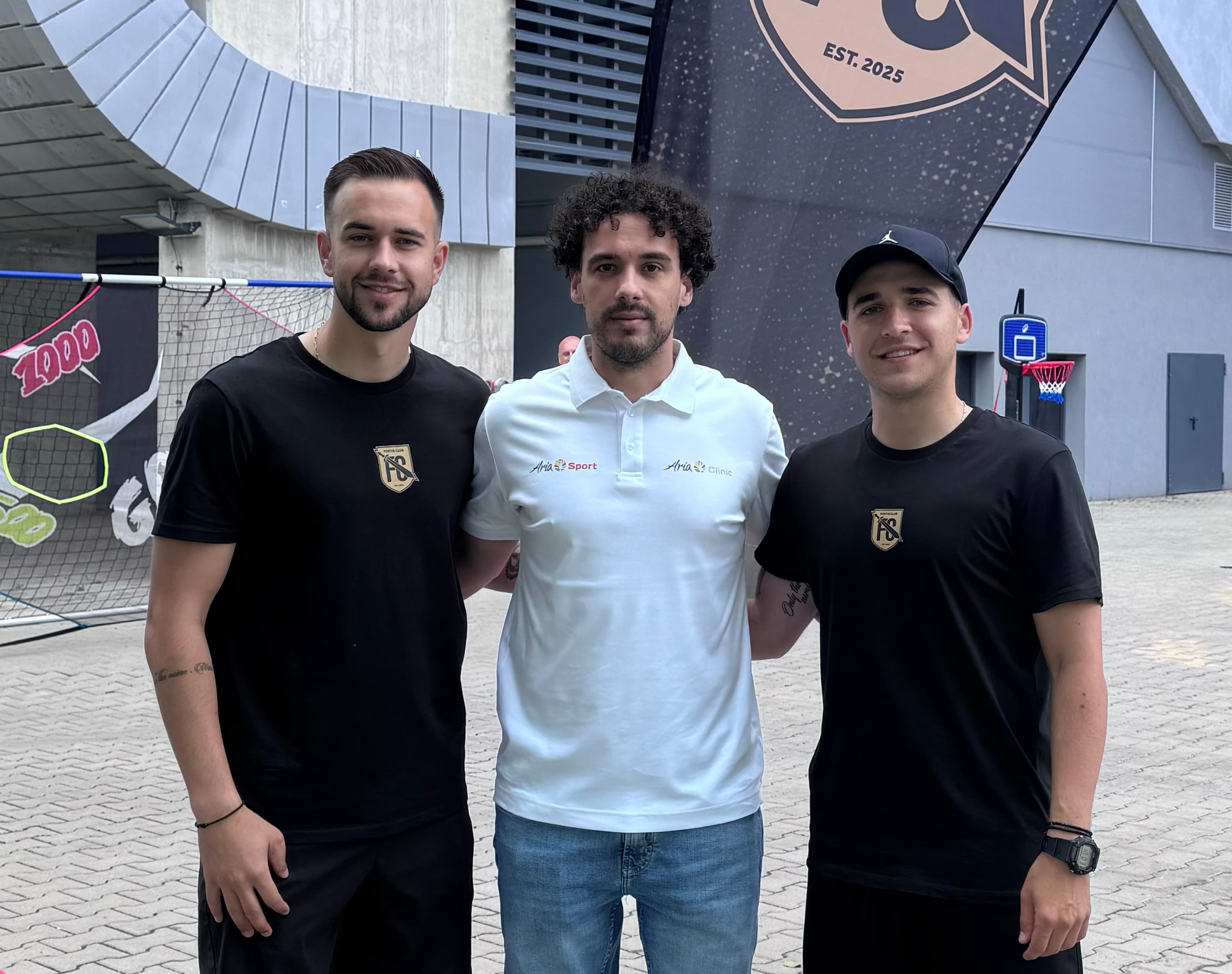FUNDAȚIA CAMPIONULUI