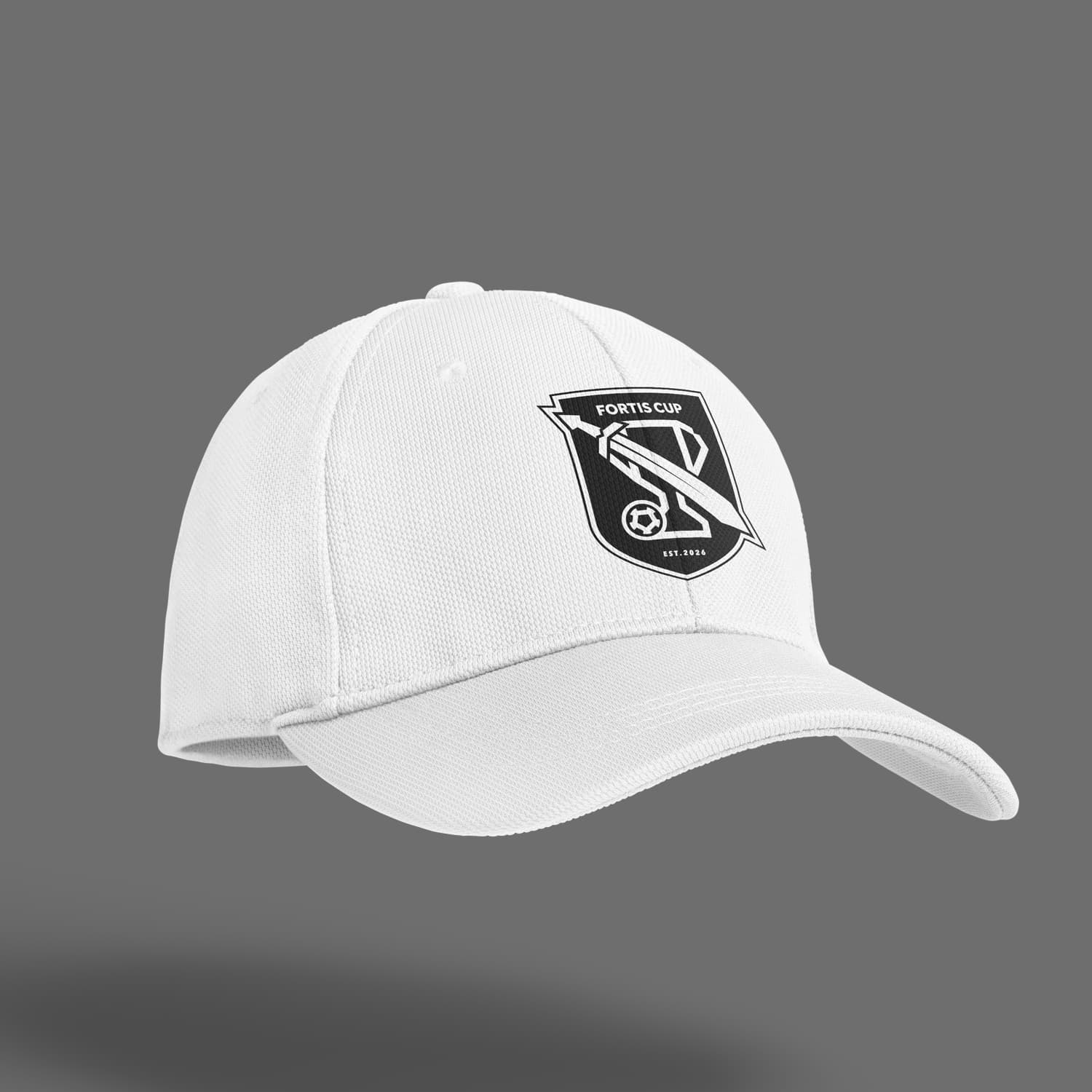 ȘAPCĂ COPII FORTIS CUP